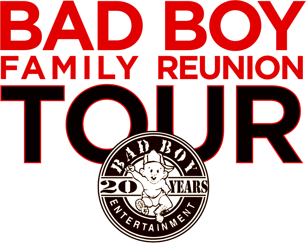 Bad Boy Reunion tour
